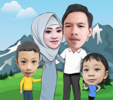 Lina, 35 Tahun